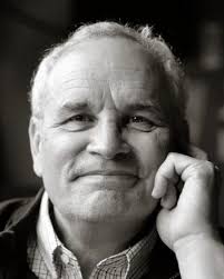 Remembering Robert Bruce Binns