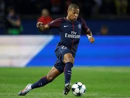 Мбаппе килиан (mbappé kylian) футбол нападающий франция 20.12.1998. Kylian Mbappe Height Weight Age Family Affairs Biography More Starsunfolded