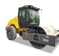 China Manufacturer of Hydrualic 12 ton Double Drum Vibratory ...