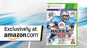 Also an scene in the laundry room (lvl 25) new event (lvl 26): Madden Nfl 25 Anniversary Edition