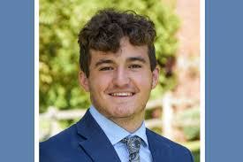 Joseph Haugh's Instagram, Twitter & Facebook