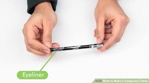 Test drive your next tattoo with the most realistic, custom temporary tattoos available. How To Make Your Own Semi Permanent Tattoo Make Your Own Semi Permanent Tattoo