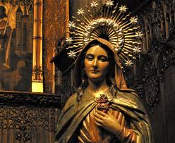 Последние твиты от paróquia imaculado coração de maria (@igrejademaria). Consagracao Ao Imaculado Coracao De Maria Complemento Precioso Admiravel Da Que Se Faz Ao Sagrado Coracao De Jesus