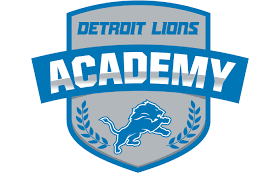 The detroit lions stadium after dark. Detroit Lions Homepage