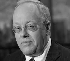 Christopher Lynn Hedges