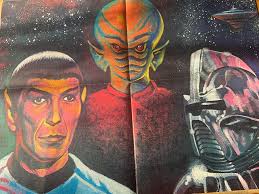 It's the details that matter! Check out this Topps Star Wars app digital  card!