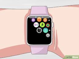 Choose an apple watch series 6 or apple watch se case. How To Use Your Apple Watch With Pictures Wikihow