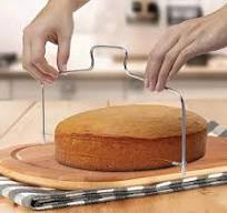 Sierras eficientes para cortar pasteles: precisión y ...
