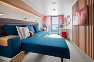 Cabins & Cruise Ship Rooms | Virgin Voyages