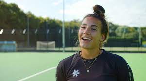 Onze missie is om alle spierziekten de wereld uit te helpen. Frederique Matla Testimonial Stox Youtube