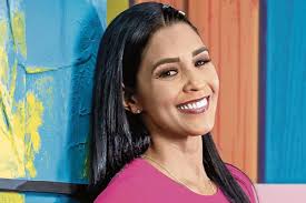 Rocío Miranda revela cómo fueron sus inicios en el vóley peruano: “Jugaba  por 15 soles o un pollo a la brasa”