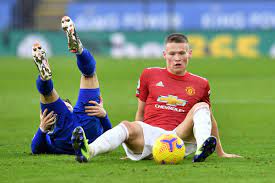 Andrew smyth december 26, 2020 3:23 pm december 26, 2020 3:49 pm. Leicester City 2 2 Manchester United Reds Concede Late In Boxing Day Draw The Busby Babe