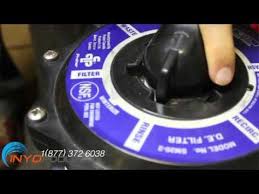 Make sure this fits by entering your model number. How A Multiport Valve Operates Youtube