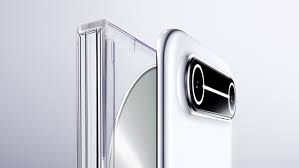 Tecno set to show off the world's slimmest phone at MWC 2025 ...