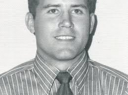 Alan Dewayne Luke's Memorial Website