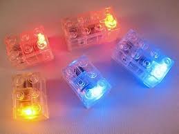 Lego Light Bricks More Options
