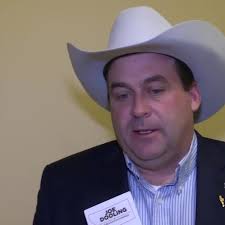 Republican Dooling joins official lineup for U.S. House race