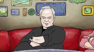 He demonstrates that yet again with tales from the tour bus. Mike Judge Tales From The Tour Bus Season 3 Release Date Cast New Season Cancelled