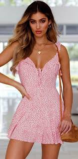 Pin On Dressed In Pink