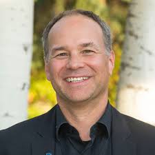 Vice President, Aspen Institute; Executive Director, Aspen Forum for  Community Solutions​