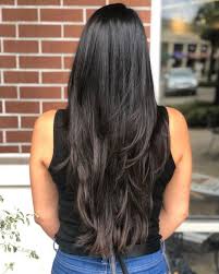 Shaggy layered haircuts for your distinctive style. Short Layers On Long Hair 13 Examples Of This Hot Trend