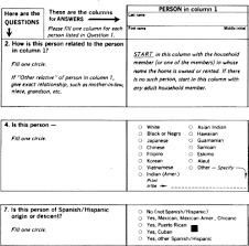 If you are ready to report, please use the survey log in button below. 5 Taking The Census I Improving The Count The Bicentennial Census New Directions For Methodology In 1990 30th Anniversary Edition The National Academies Press
