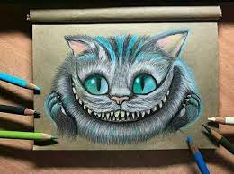 No matter your skill level, udemy has courses in drawing, illustration, design, and many more. Proses Menggambar Kucing The Process Of Drawing A Cat Steemit