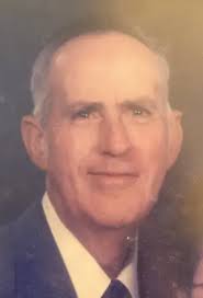 Obituary information for George Thomas Newsom
