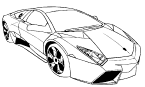 Lamborghini boyama sayfasi lamborghini nasil cizilir. Araba Boyama Sayfasi Okuloncesitr Preschool Kindergarten