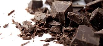 Cocoa pulp can be readily fermented at 22°c by yeasts such as s. Chocolate Magnesium Source