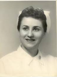 Norma Kay (nee Simmerman) Olson