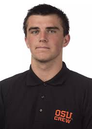 2014-15 Men's Rowing Roster