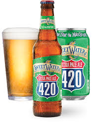 Ales are brewed using yeast that tends to flocculate or gather toward the top of the while most beers do not require aging, ales are even better when they are either unaged or aged for. 420 Extra Pale Ale Sweetwater Brewing Company