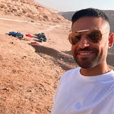 Tawfik Mokhtar M Mahgoub