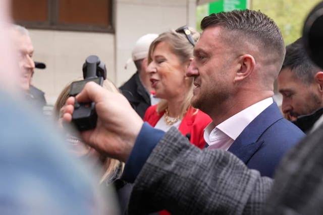 Katie Hopkins - latest news, breaking stories and comment - The Independent