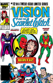 Check out inspiring examples of wanda_maximoff artwork on deviantart, and get inspired by our explore wanda_maximoff. Vision And The Scarlet Witch Vol 2 12 Marvel Database Fandom
