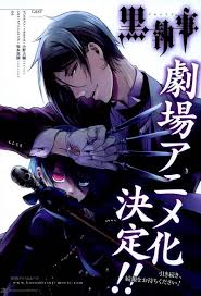 Read kuroshitsuji manga