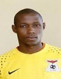 Jacob Banda