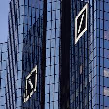 On the fringes of the world economic forum held in new york in 2002 on february 3, 2002, breuer granted bloomberg tv an interview on the kirch group's financial situation, which was broadcast in germany a day later and distributed as a text message.when asked about deutsche bank's credit exposure, breuer first explained that the bank's claims were in the middle range and. Mehr Arbeit Fur Deutsche Bank Sonderaufpasser Manager Magazin