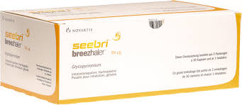 Seebri Breezhaler Inh Kapseln 50mcg 3x 30 Stuck In Der Adler Apotheke