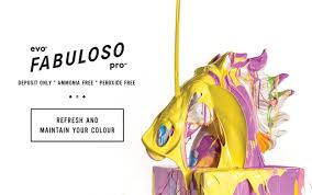 Product Spotlight Evo Fabuloso Pro Looks Hair Design