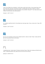So you'll want to wait seven days after your last smoke to shave all your hair if you're willing. Nutrition Supplement How Long Does Marijuana Stay In Your System