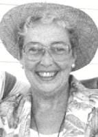 Patricia Ficarra Obituary (2012)