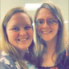 Such a special moment for Kaitlyn Chen 🤍