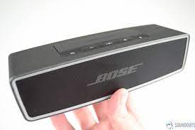 Their sound system is considered as high premium with an expensive price tag. Bose Soundlink Mini 2 Review