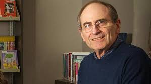 Poets Alex Skovron and Meredith Wattison straddle the old and the new