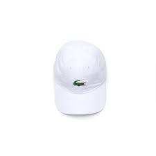 Men S Sport Tennis Microfiber Crocodile Cap Lacoste Sport Lacoste Lacoste Men