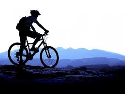 France Biking Routes Lead Through Stunning Wilderness Tr Mountain Biking Photography Mountain Bike Art Mountain Bike Reviews