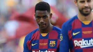 We did not find results for: Barca Neuzugang Junior Firpo Beleidigte Messi Du Hu Nsohn Goal Com