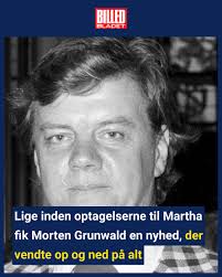 Anders og Phillip Gehl Larsen kaster sig ud i noget helt nyt på TV: